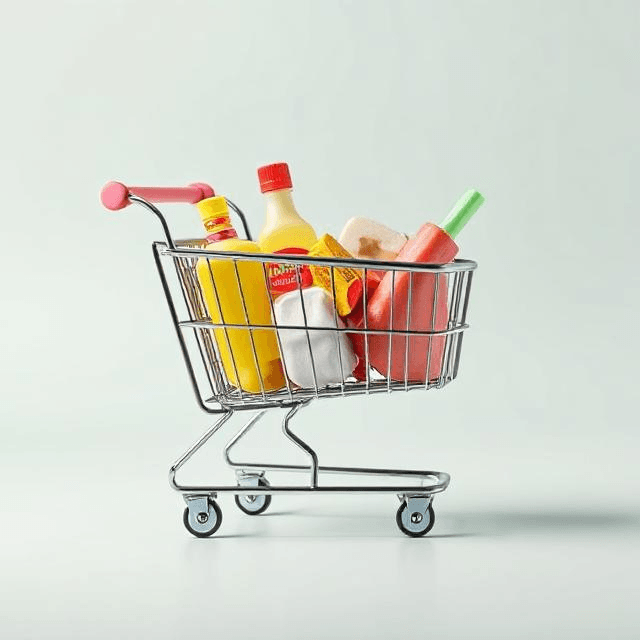 Retail & Consumer Goods